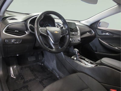 2023 Chevrolet Malibu RS