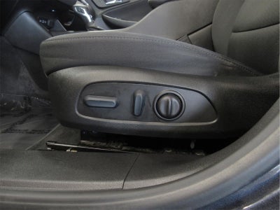 2023 Chevrolet Malibu RS