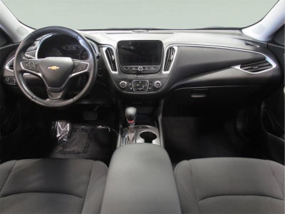 2023 Chevrolet Malibu RS