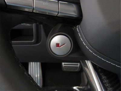 2024 Cadillac CT4-V V-Series Blackwing