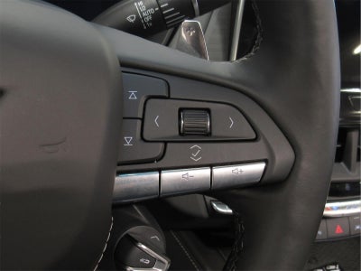 2024 Cadillac CT4-V V-Series Blackwing