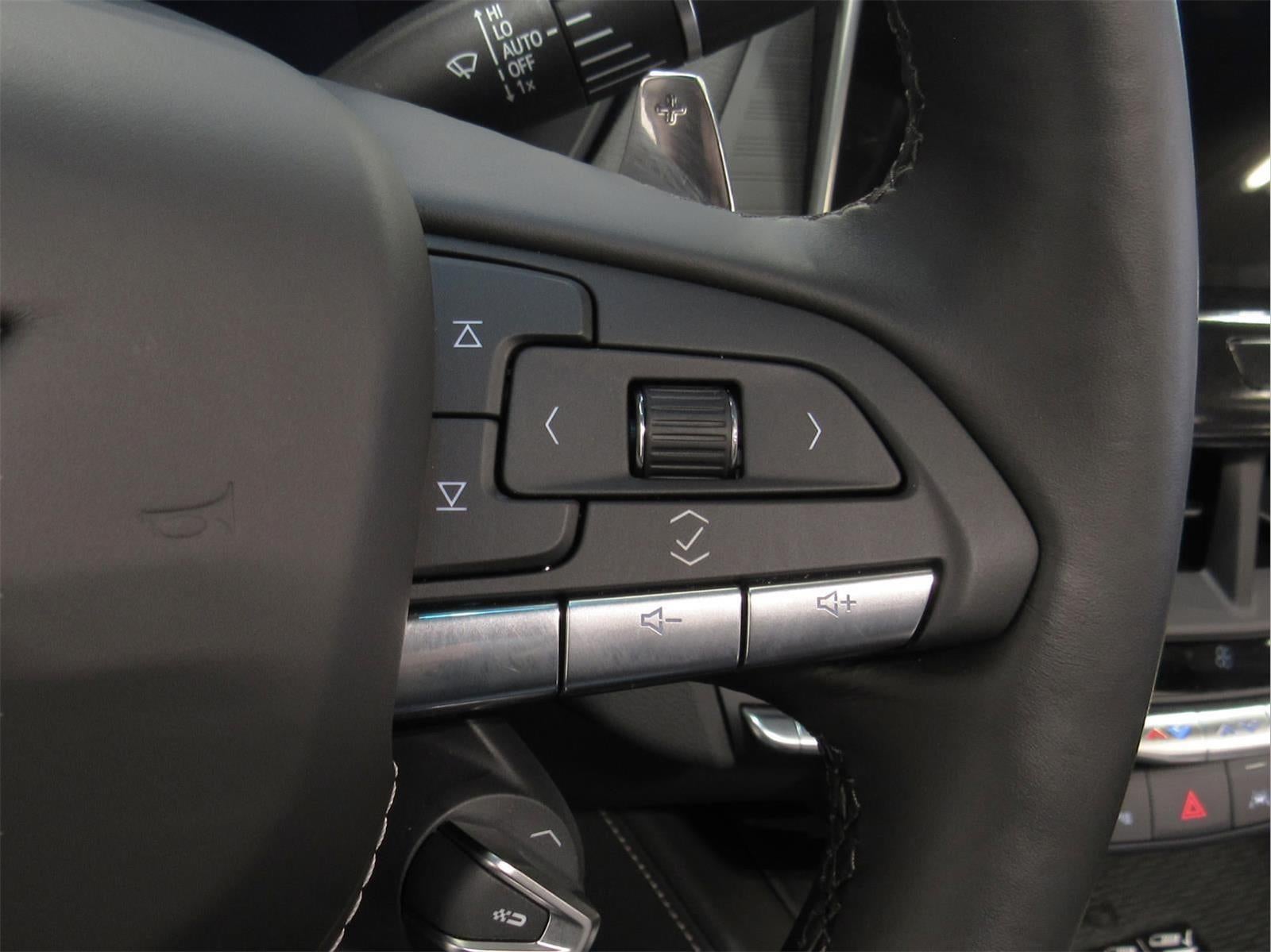 2024 Cadillac CT4-V V-Series Blackwing