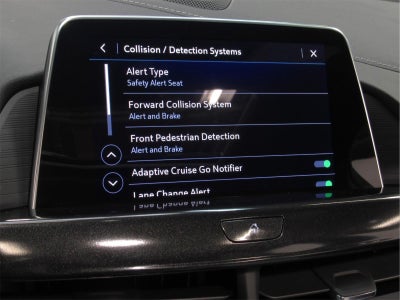 2024 Cadillac CT4-V V-Series Blackwing