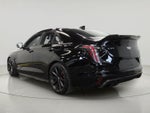 2024 Cadillac CT4-V V-Series Blackwing