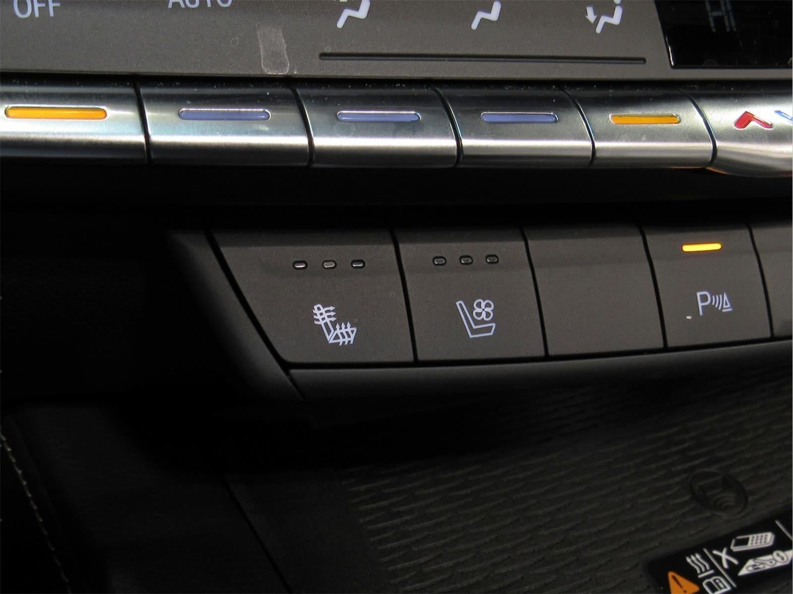 2024 Cadillac CT4-V V-Series Blackwing