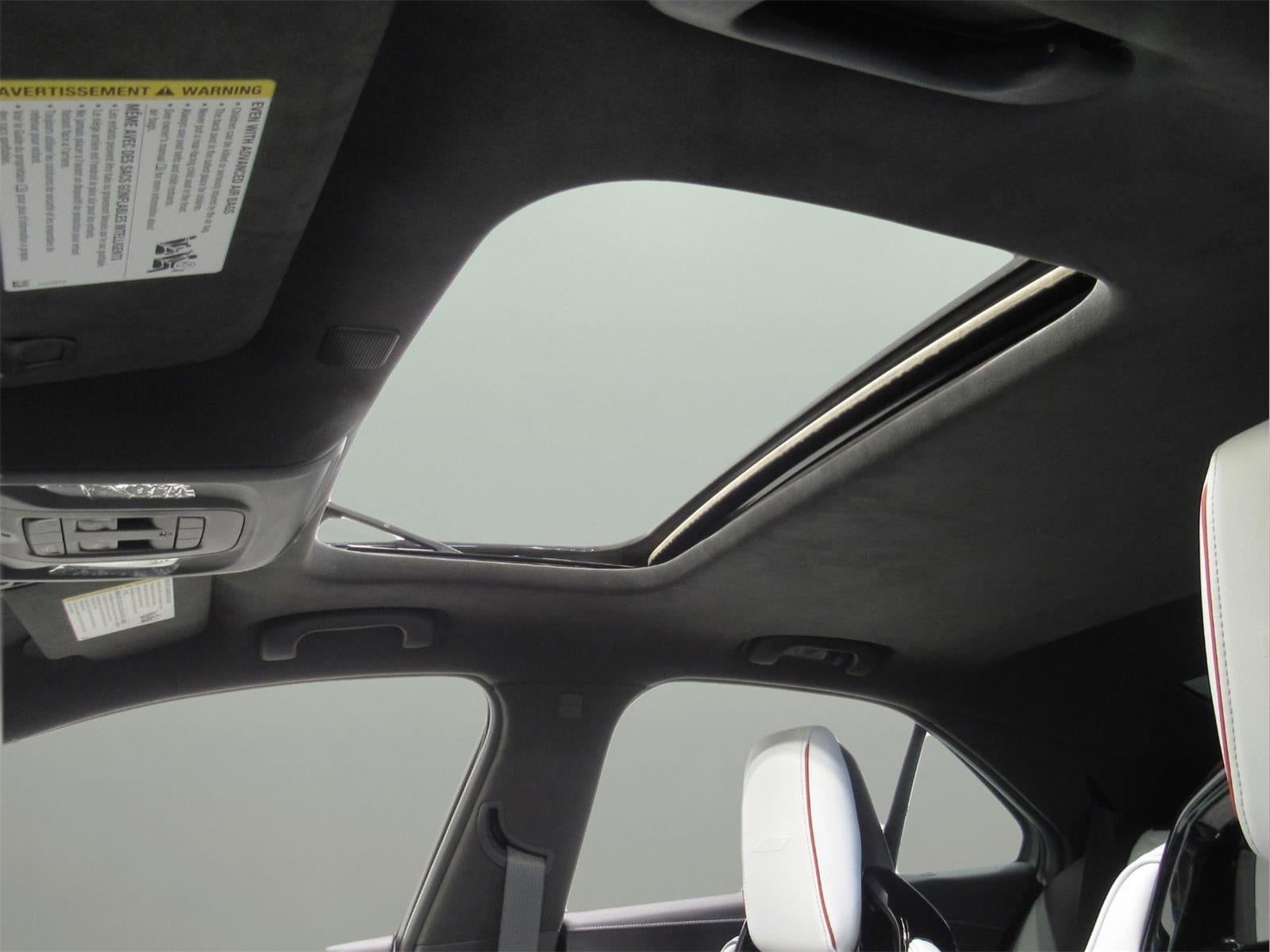 2024 Cadillac CT4-V V-Series Blackwing