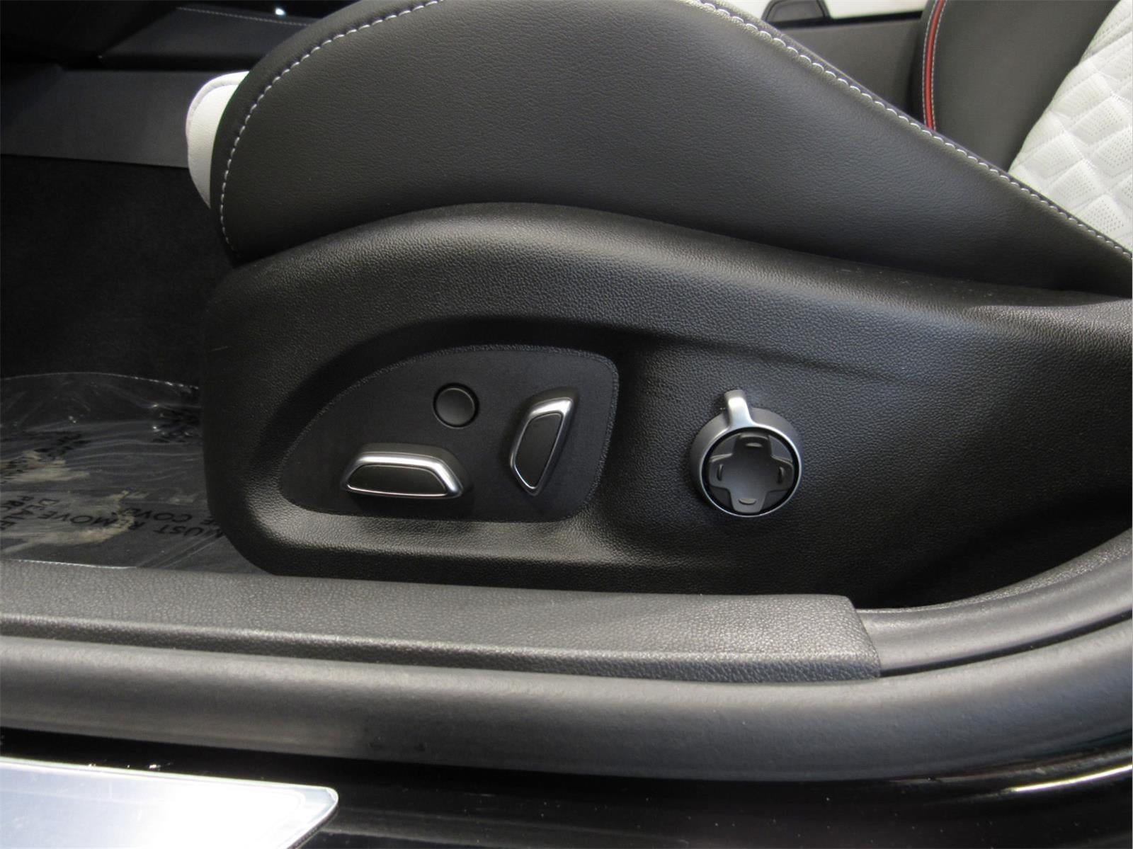 2024 Cadillac CT4-V V-Series Blackwing