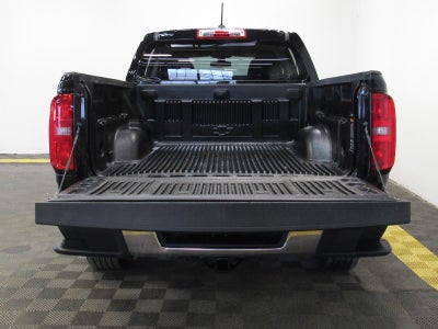 2022 Chevrolet Colorado WT