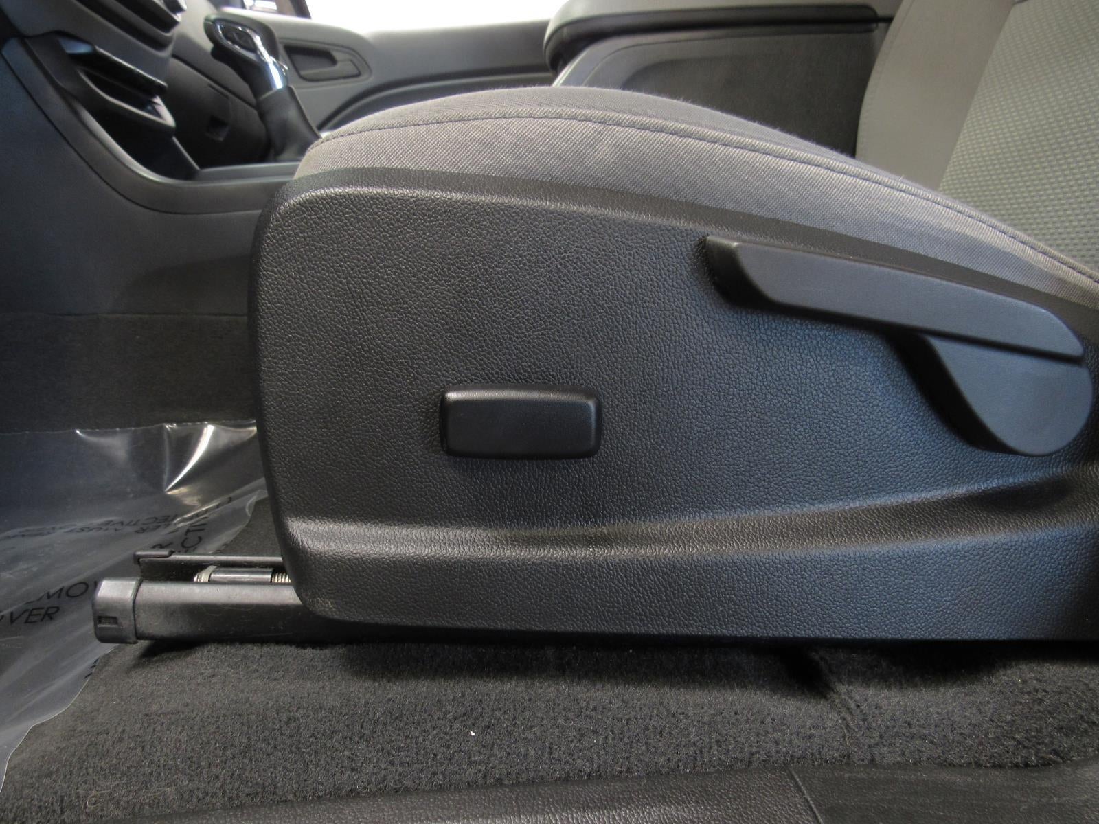 2022 Chevrolet Colorado WT