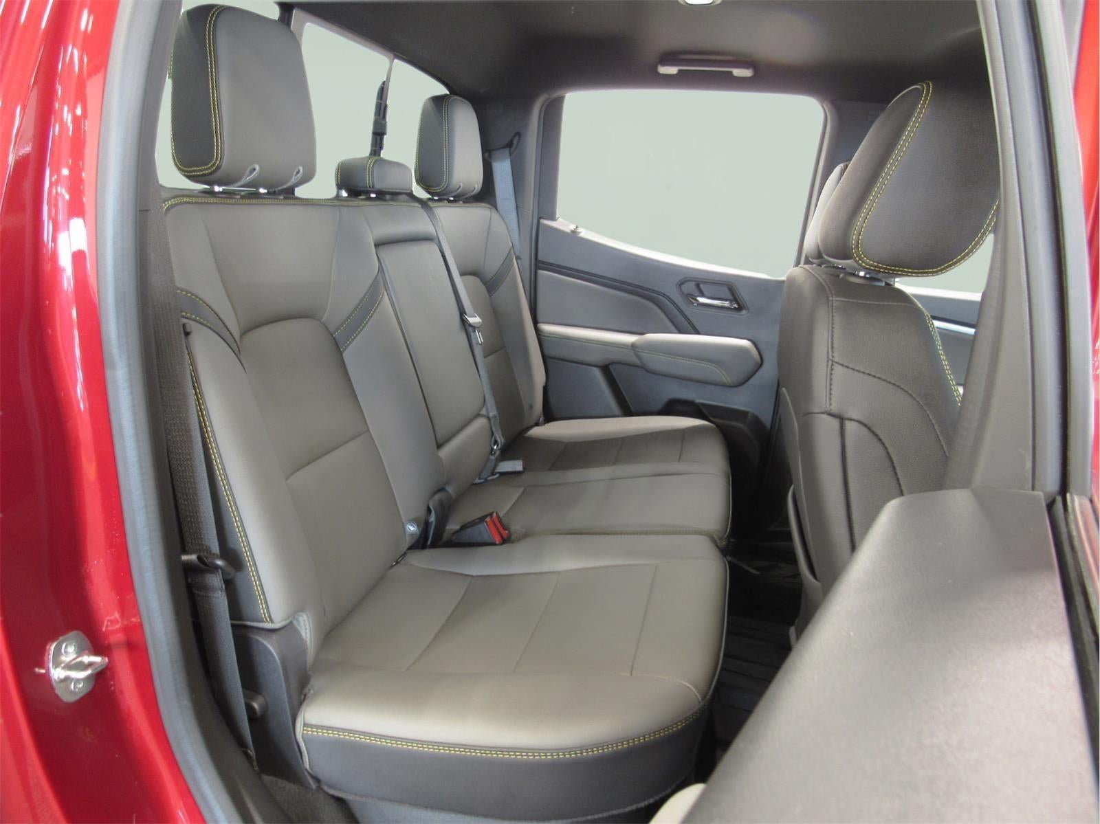 2023 Chevrolet Colorado ZR2