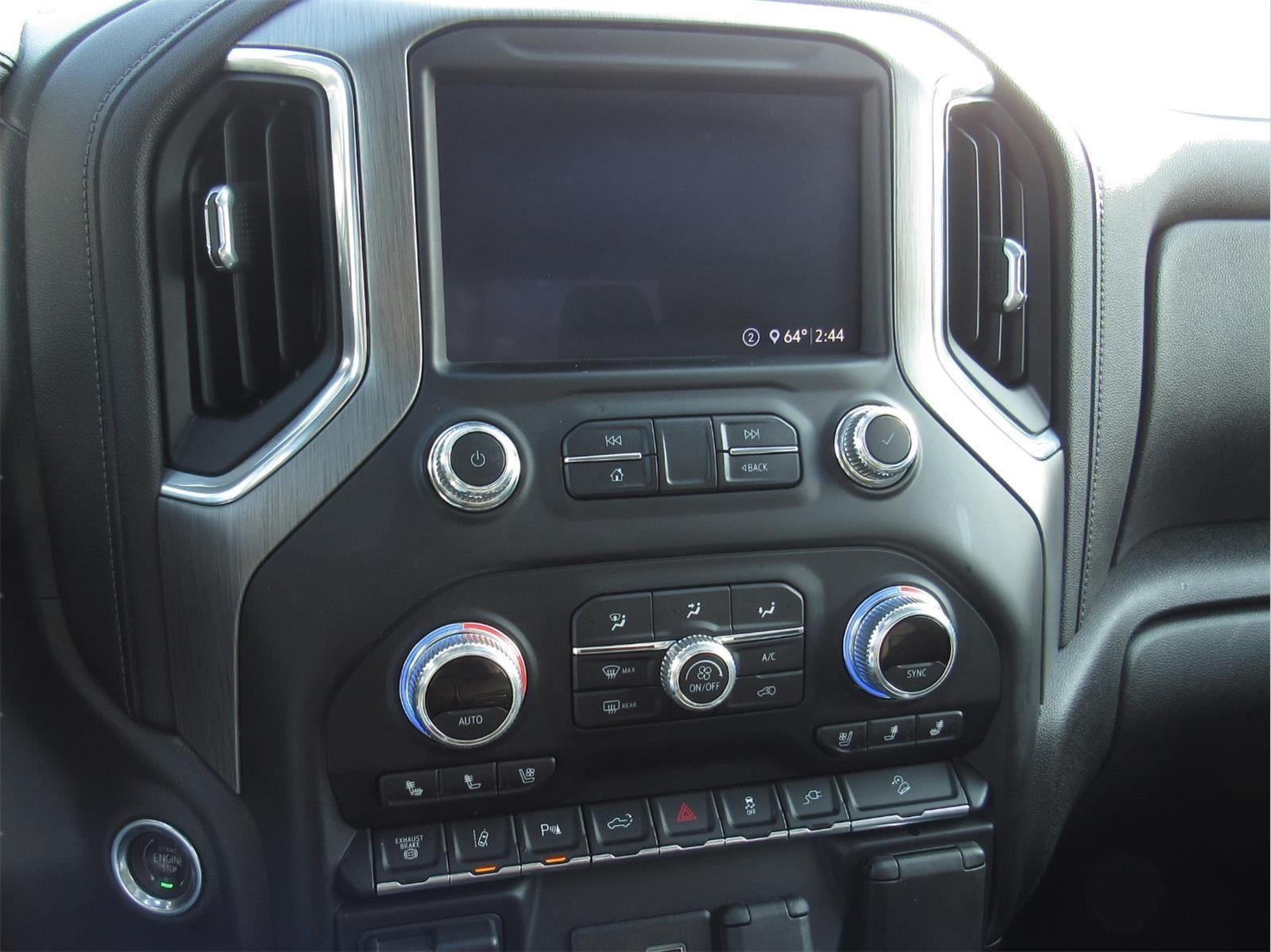 2020 GMC Sierra 3500 HD Denali