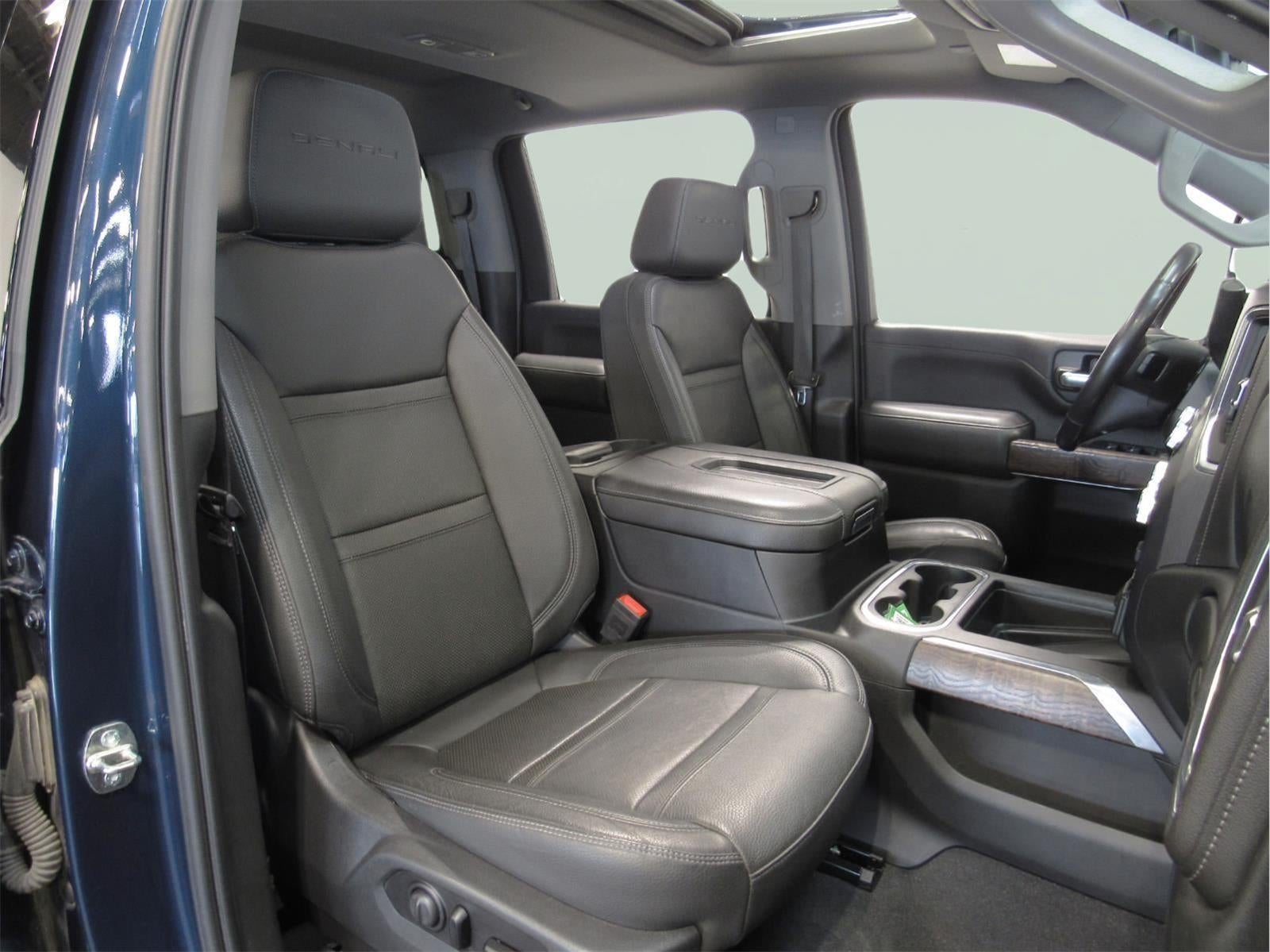 2020 GMC Sierra 3500 HD Denali