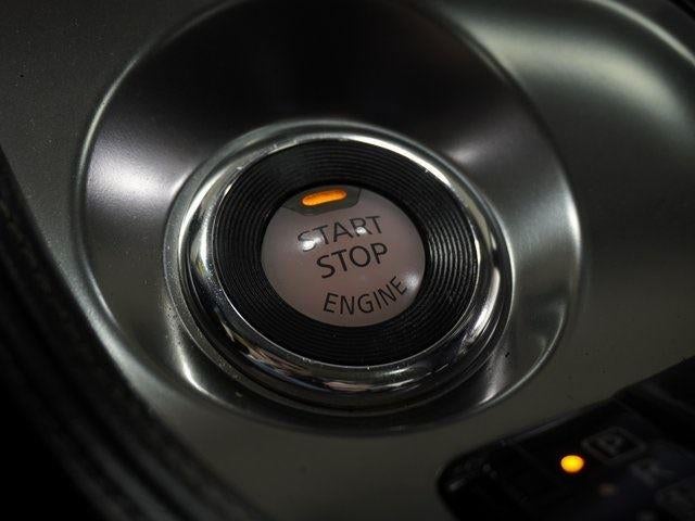 2019 Nissan Maxima SL