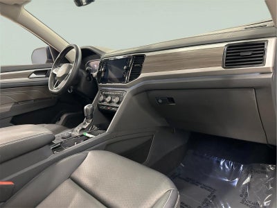 2023 Volkswagen Atlas 2.0T SEL