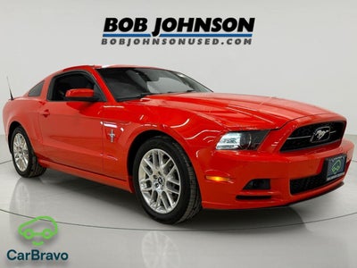 2014 Ford Mustang V6 Premium
