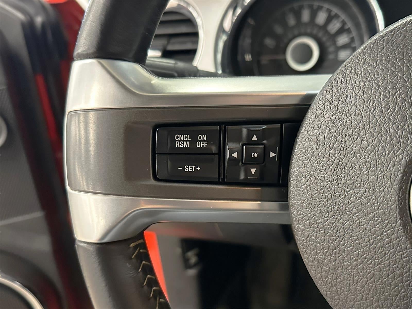 2014 Ford Mustang V6 Premium