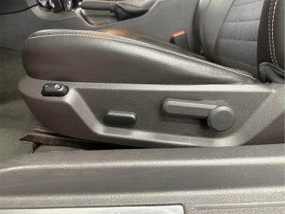 2014 Ford Mustang V6 Premium