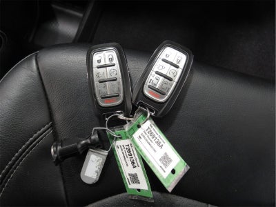 2022 Chrysler Pacifica Touring L AWD