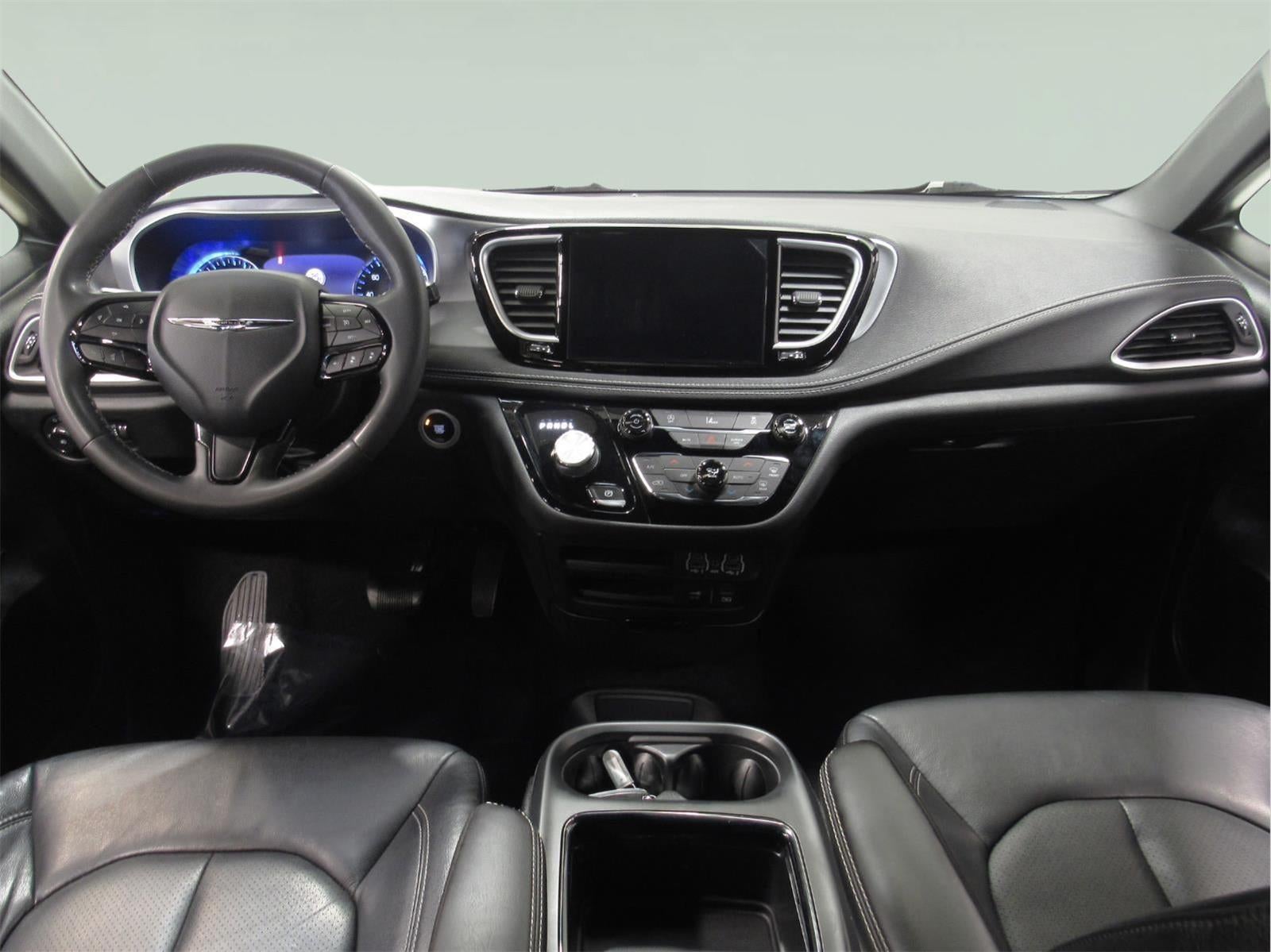 2022 Chrysler Pacifica Touring L AWD