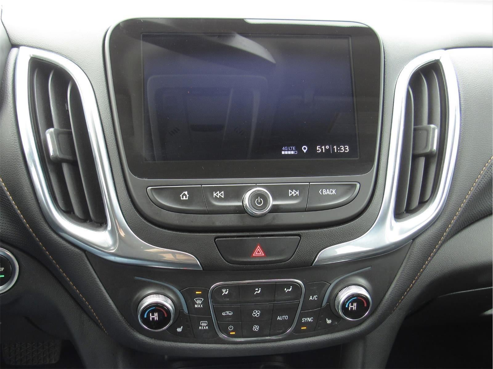 2021 Chevrolet Equinox Premier