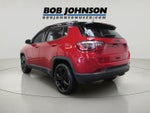 2018 Jeep Compass Altitude 4x4