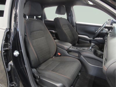 2023 Honda HR-V AWD Sport