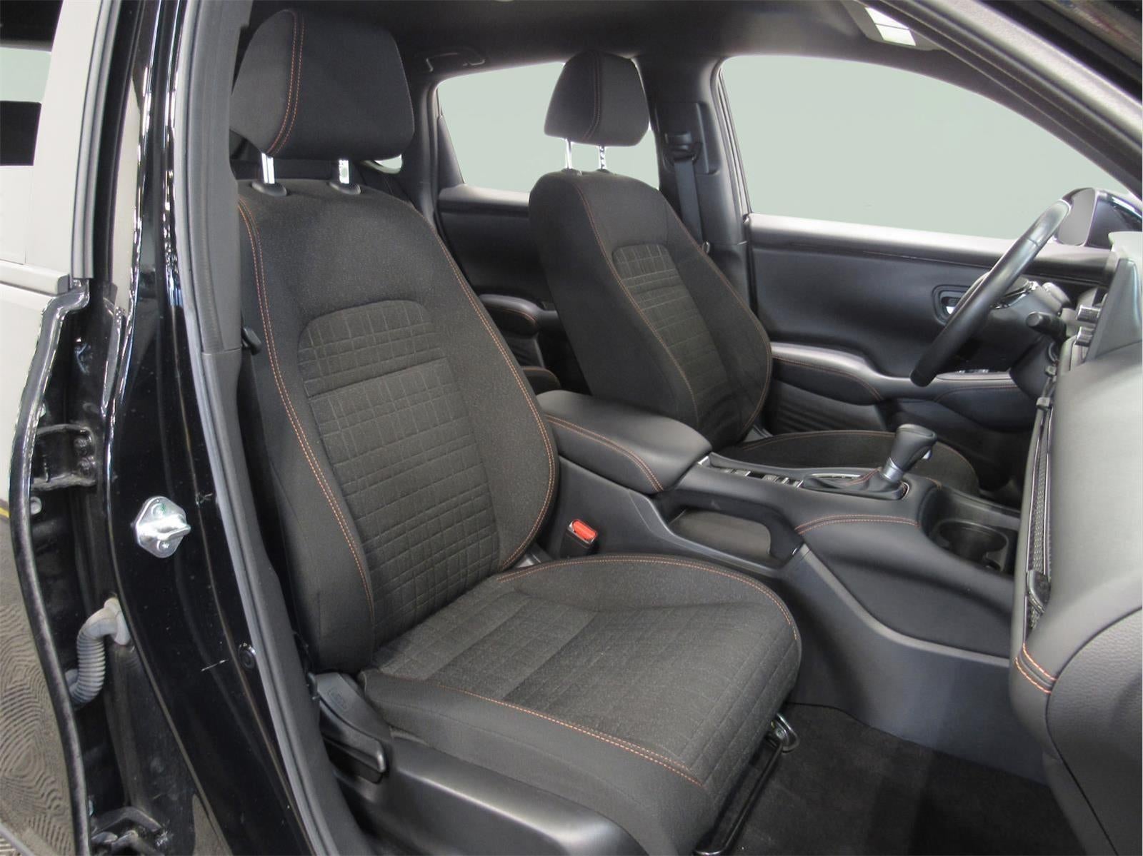 2023 Honda HR-V AWD Sport