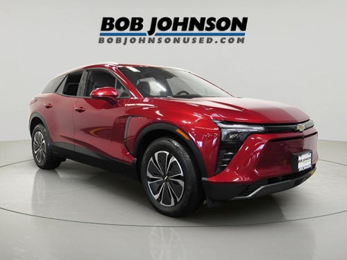 2024 Chevrolet Blazer EV LT