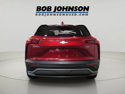 2024 Chevrolet Blazer EV LT