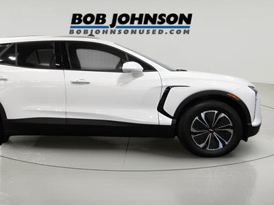 2024 Chevrolet Blazer EV LT