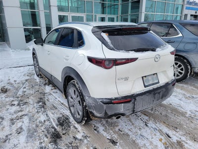 2023 Mazda Mazda CX-30 2.5 S Preferred Package