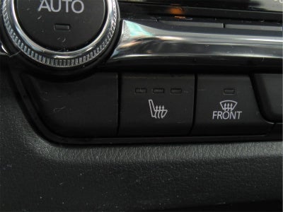 2023 Mazda Mazda CX-30 2.5 S Preferred