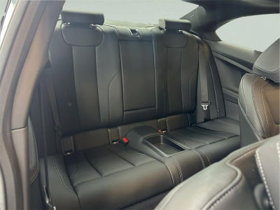 2025 BMW 2 Series 230i xDrive