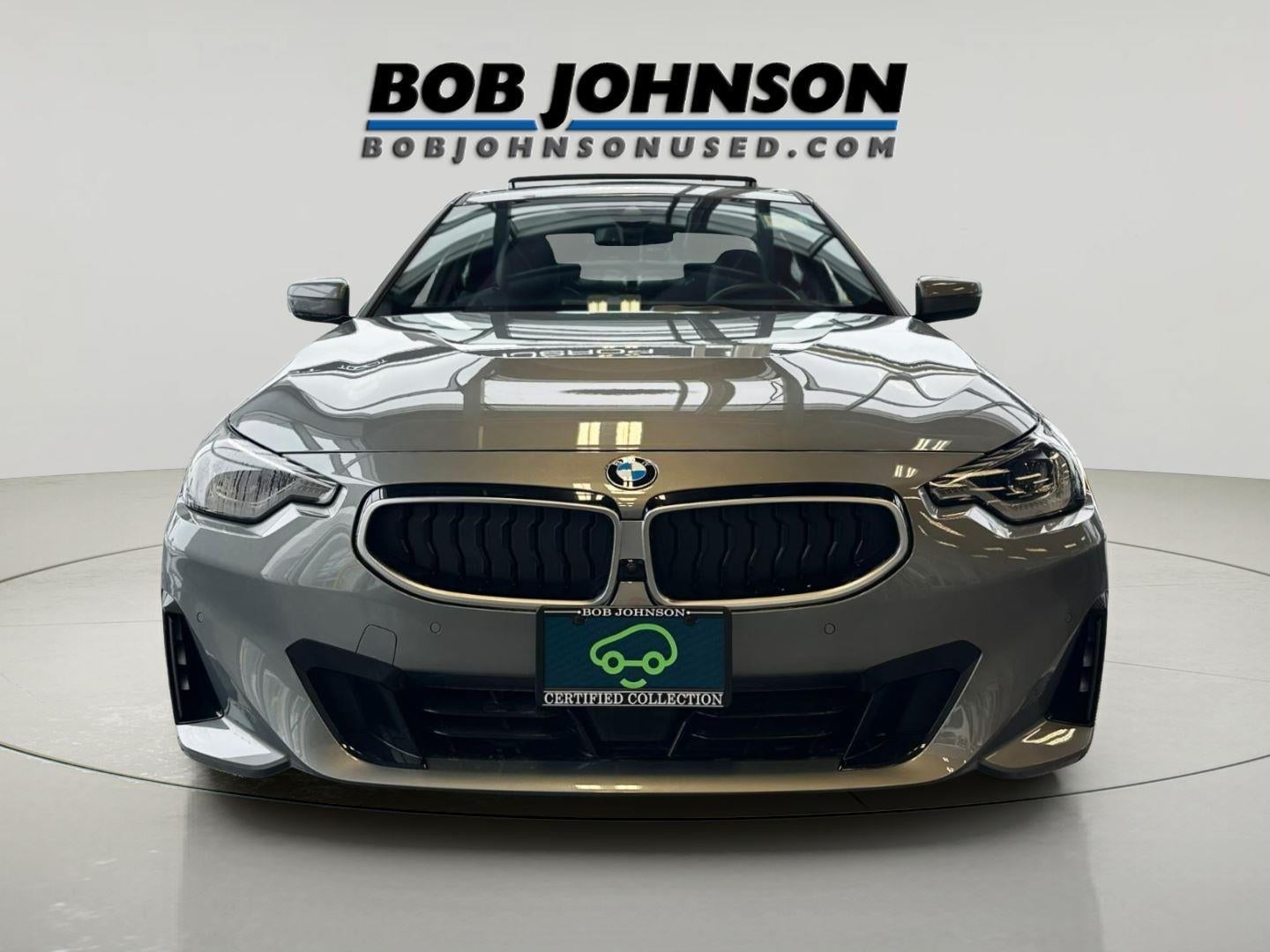 2025 BMW 2 Series 230i xDrive