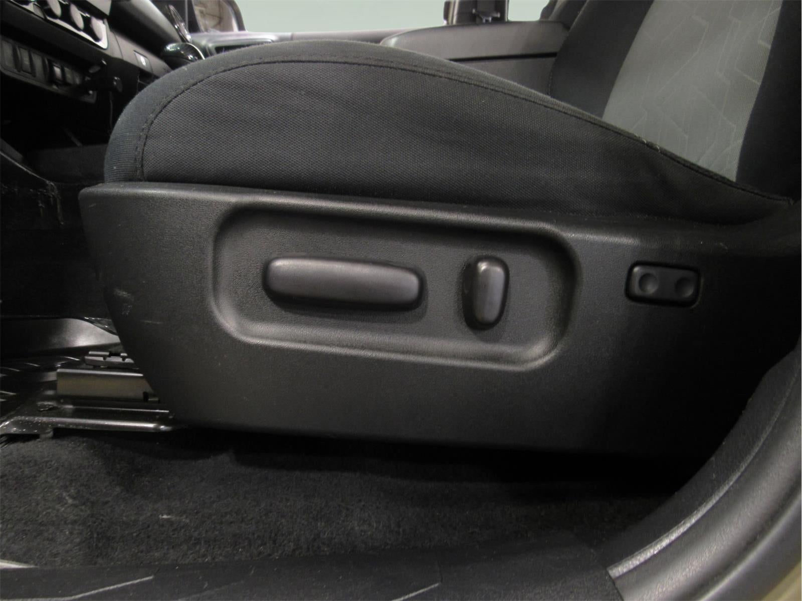 2020 Toyota Tacoma 4WD SR5