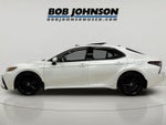 2022 Toyota Camry XSE AWD