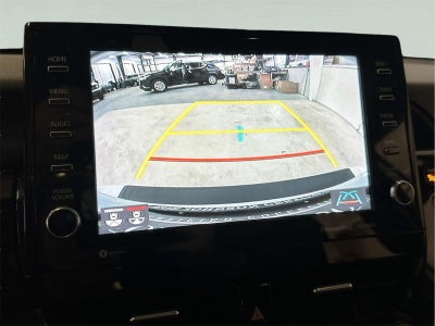 2022 Toyota Camry XSE AWD