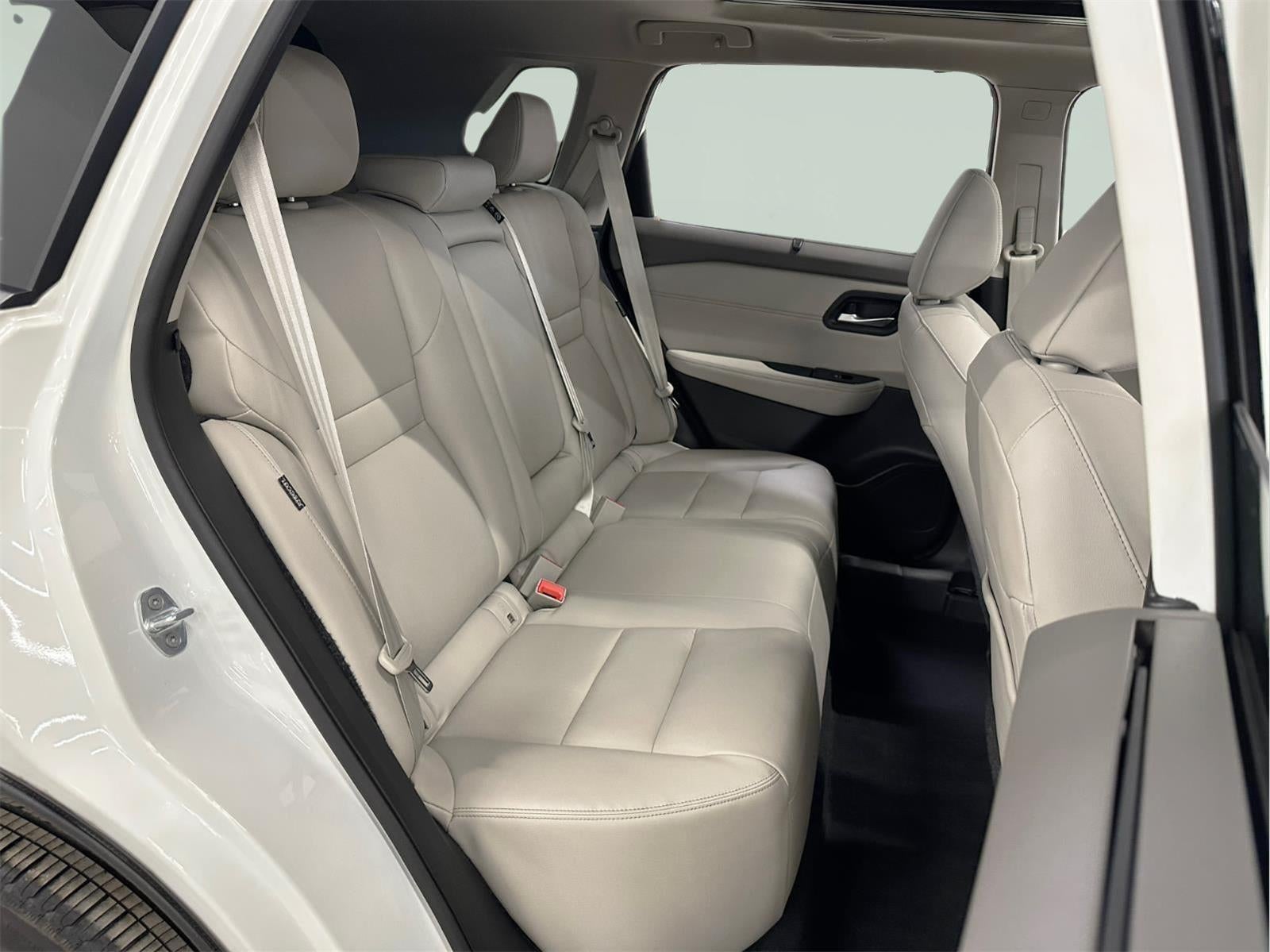 2023 Nissan Rogue SL Intelligent AWD