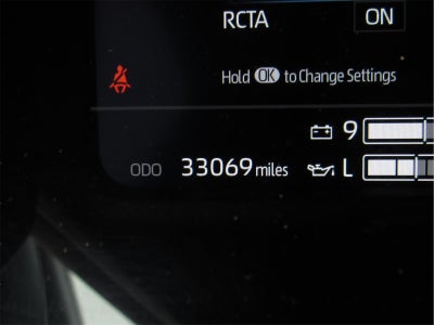 2023 Toyota Tundra 4WD Platinum