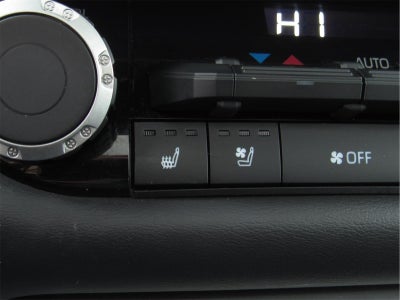 2023 Toyota Tundra 4WD Platinum