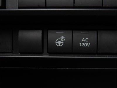 2023 Toyota Tundra 4WD Platinum