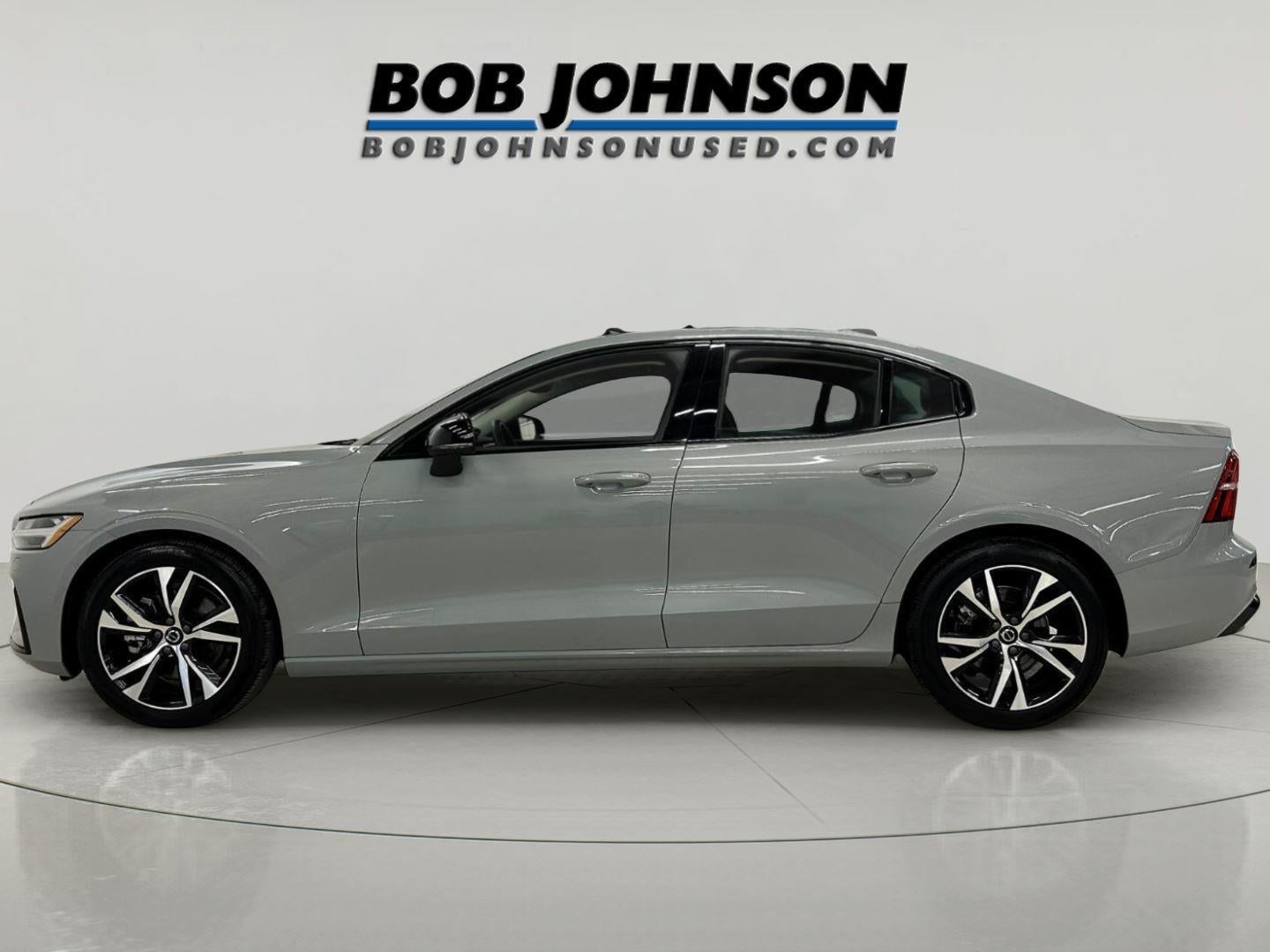 2025 Volvo S60 Core