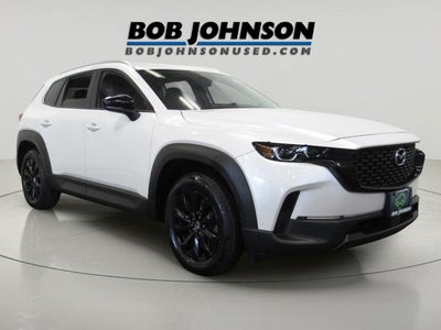 2023 Mazda Mazda CX-50 2.5 S Select Package