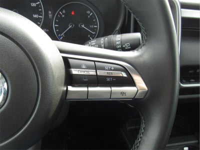 2023 Mazda Mazda CX-50 2.5 S Select Package