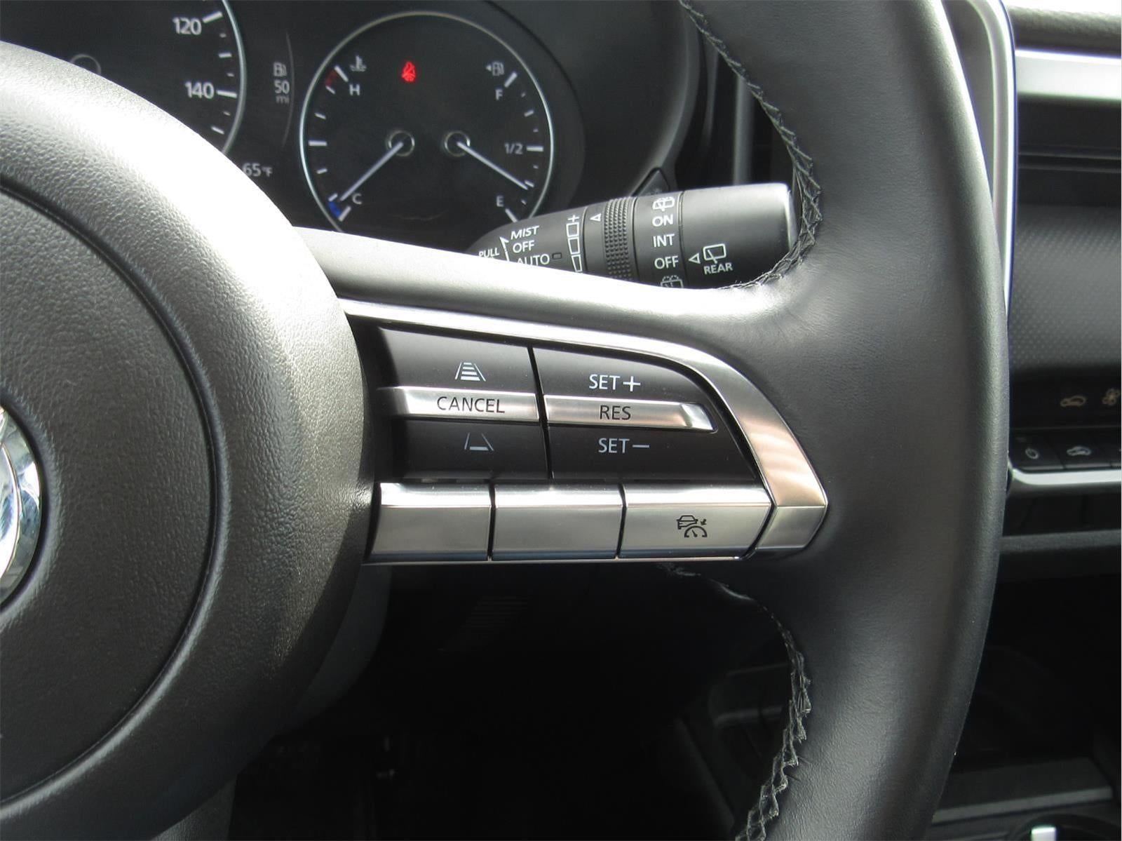 2023 Mazda Mazda CX-50 2.5 S Select Package