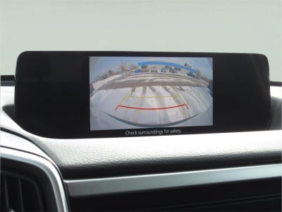 2023 Mazda Mazda CX-50 2.5 S Select Package