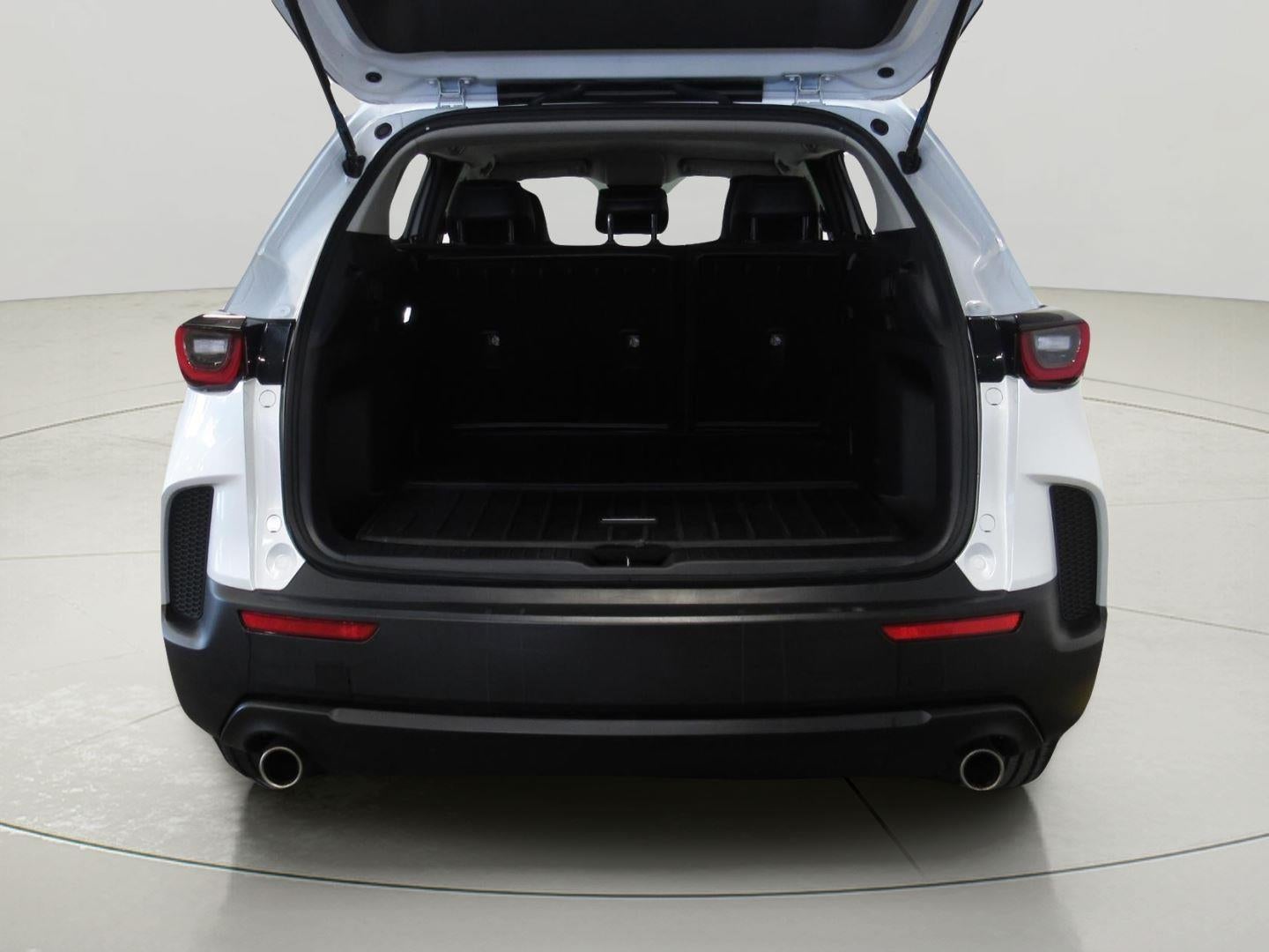 2023 Mazda Mazda CX-50 2.5 S Select Package