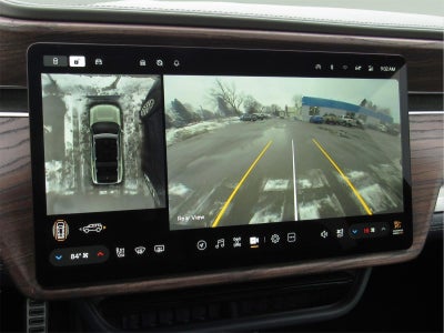 2023 RIVIAN R1S Launch Edition