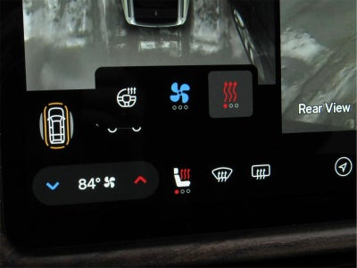 2023 RIVIAN R1S Launch Edition