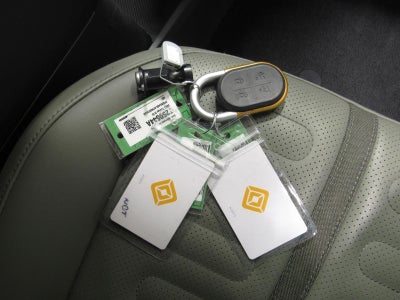 2023 RIVIAN R1S Launch Edition